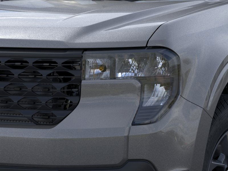 2026 Ford Maverick XLT FWD SuperCrew