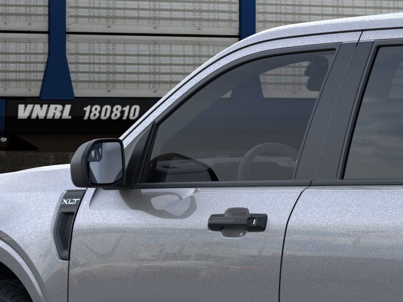 2026 Ford Maverick XLT FWD SuperCrew