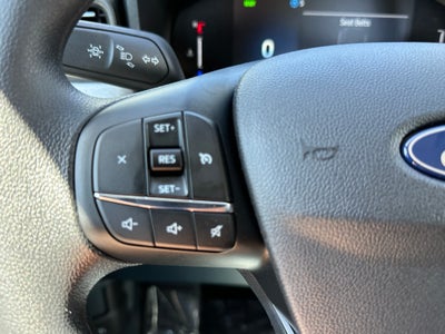 2026 Ford Maverick XLT FWD SuperCrew