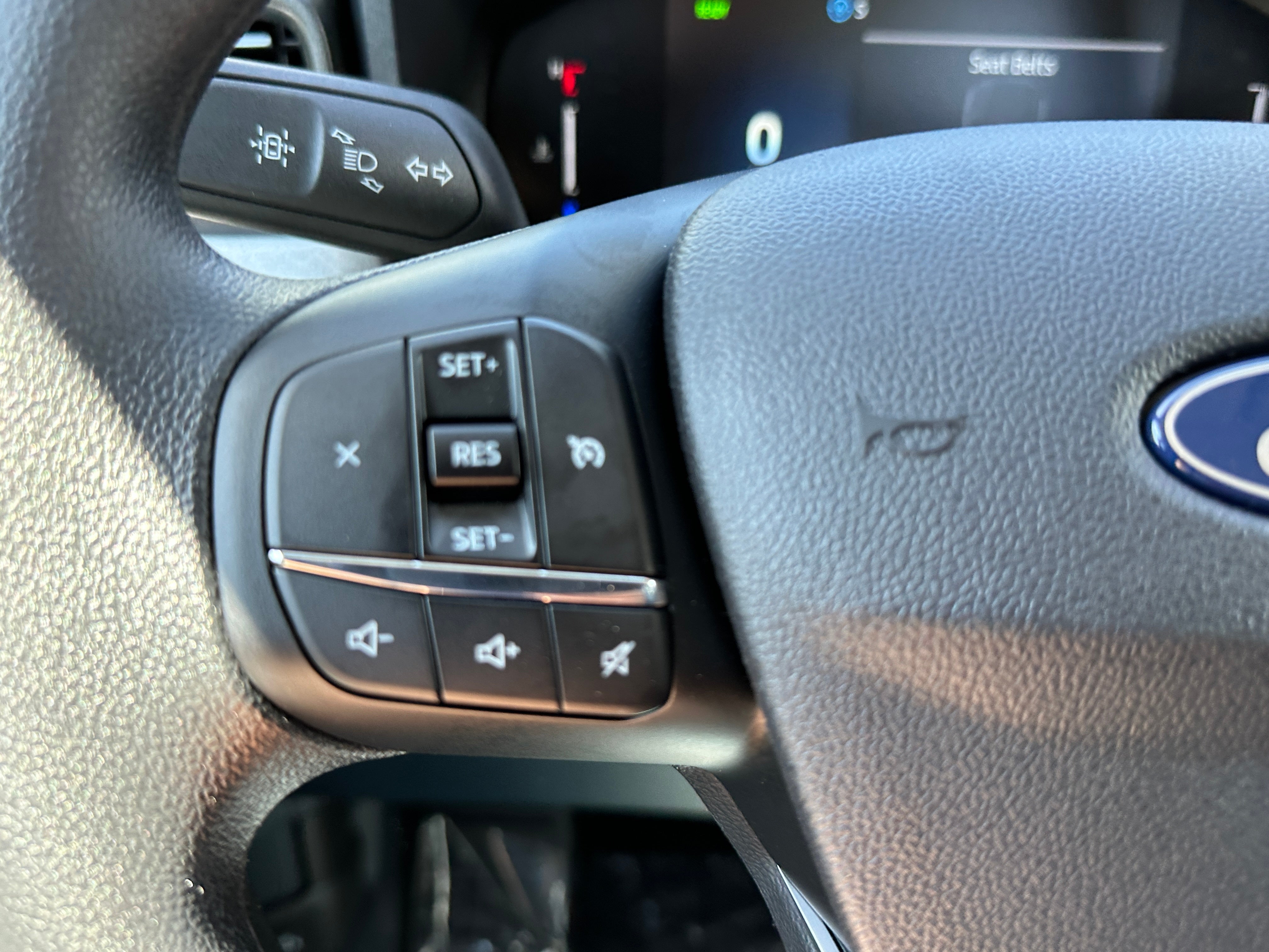 2026 Ford Maverick XLT FWD SuperCrew