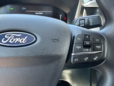 2026 Ford Maverick XLT FWD SuperCrew