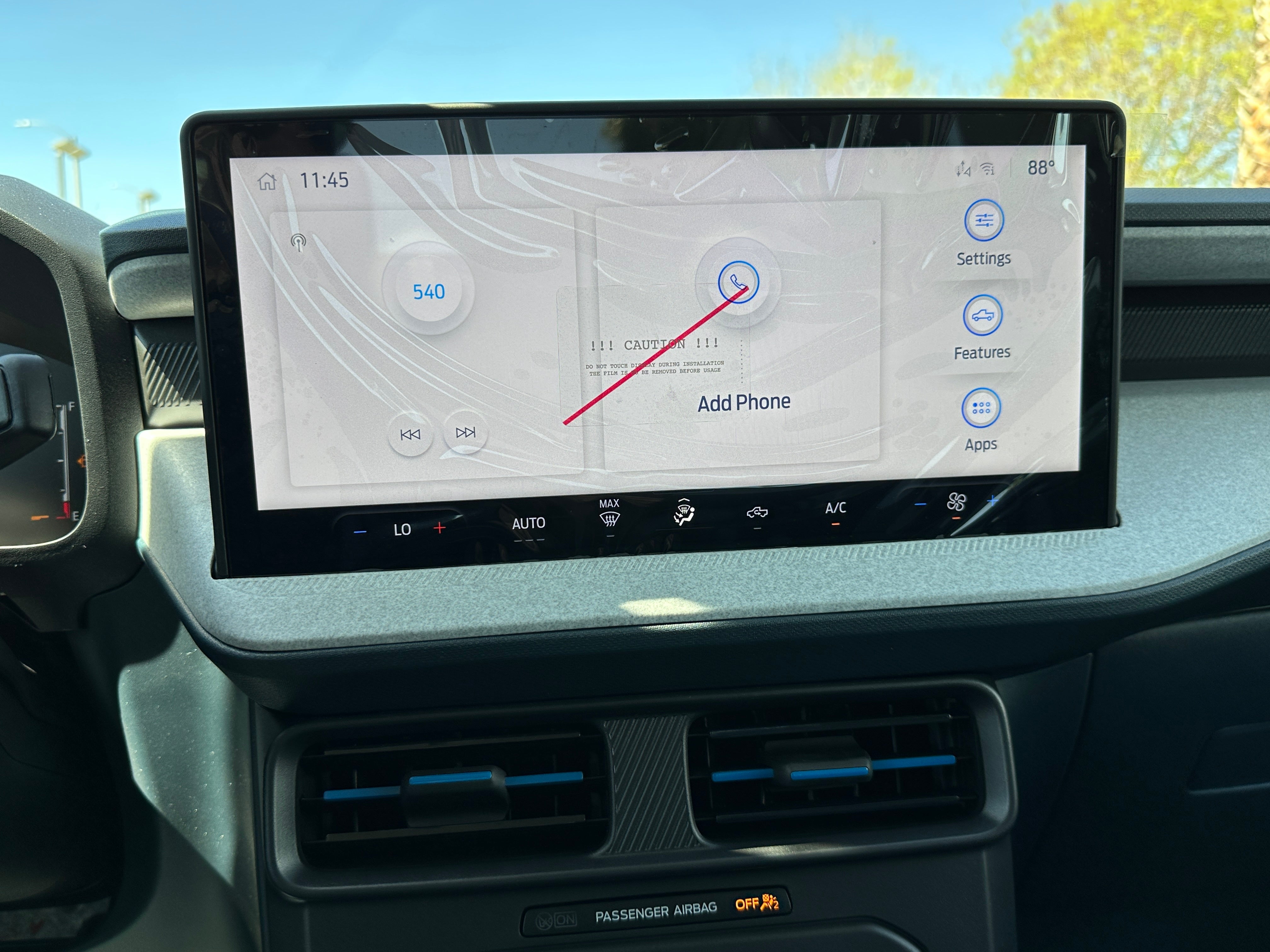 2026 Ford Maverick XLT FWD SuperCrew