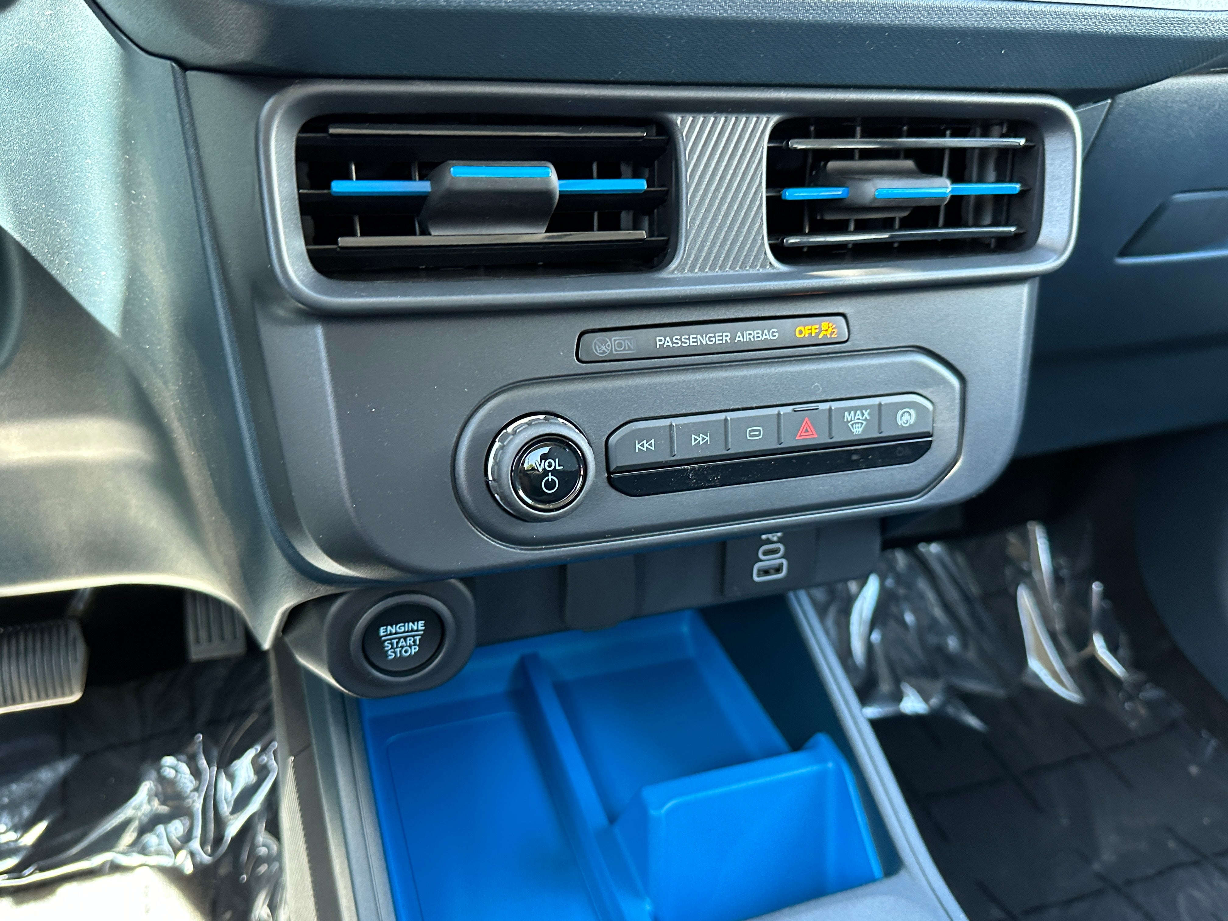 2026 Ford Maverick XLT FWD SuperCrew