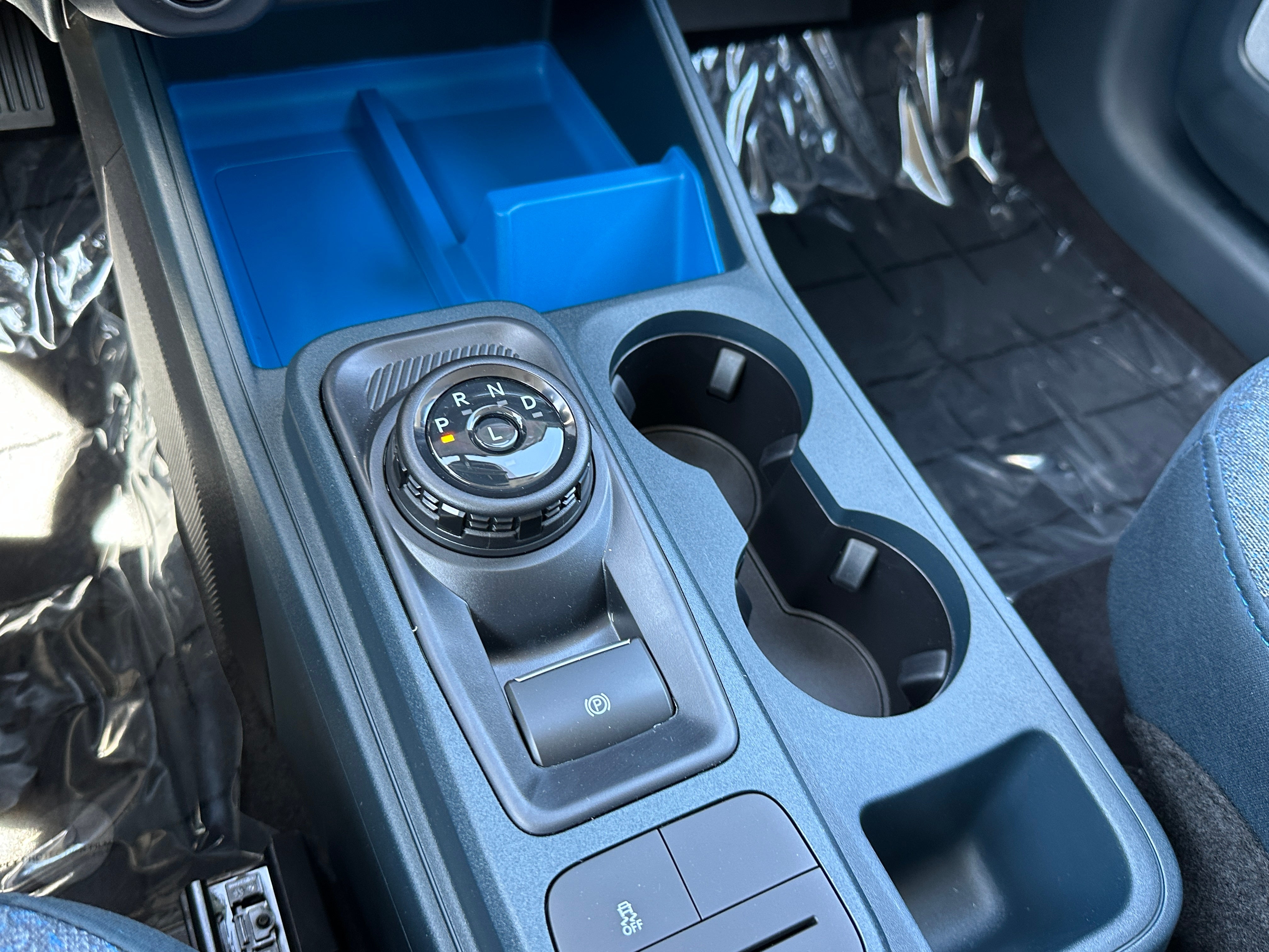 2026 Ford Maverick XLT FWD SuperCrew