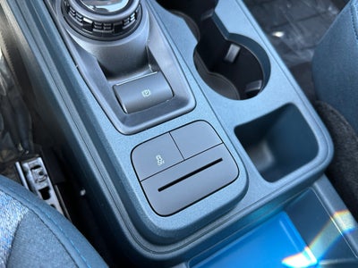 2026 Ford Maverick XLT FWD SuperCrew