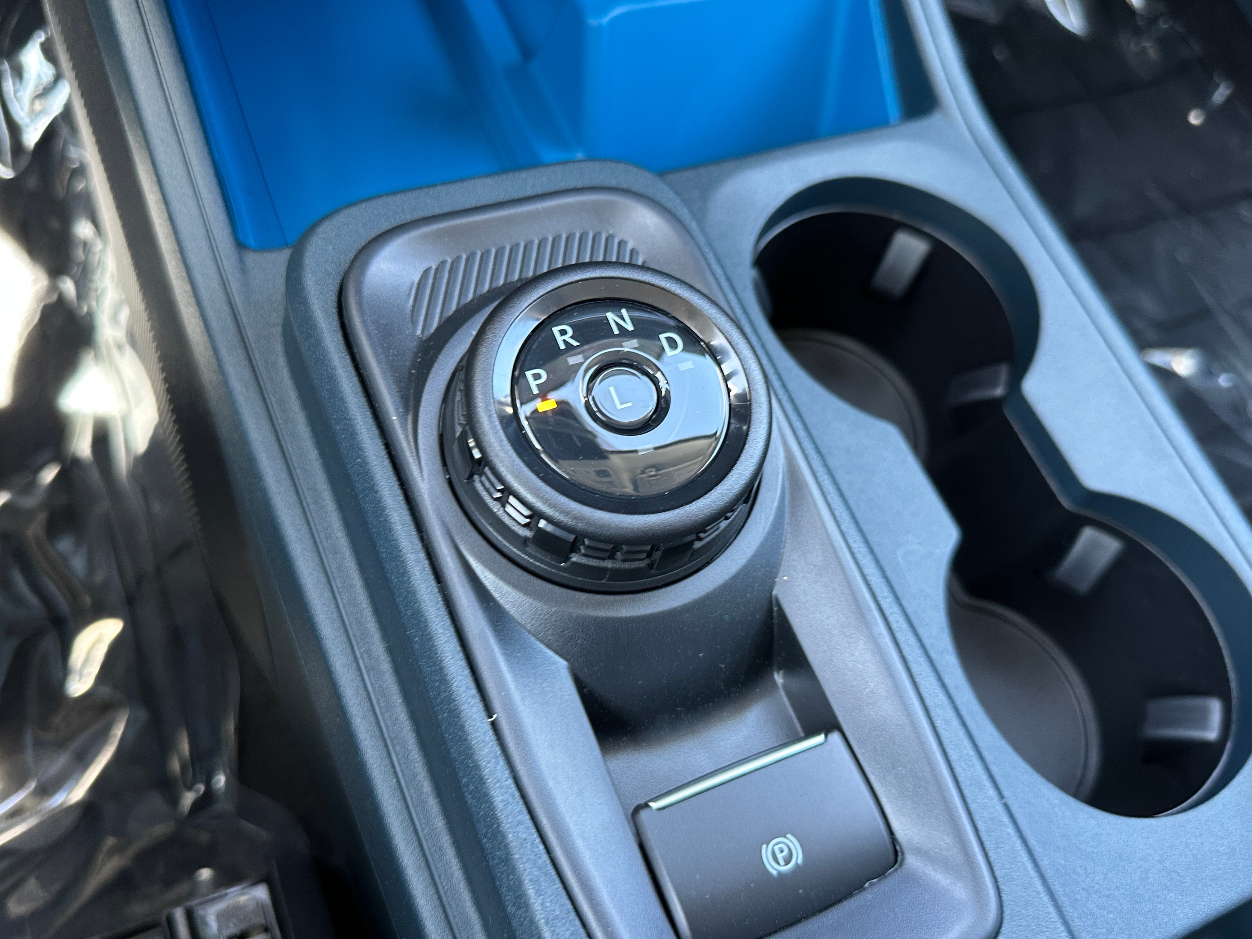 2026 Ford Maverick XLT FWD SuperCrew