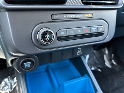 2026 Ford Maverick XLT FWD SuperCrew