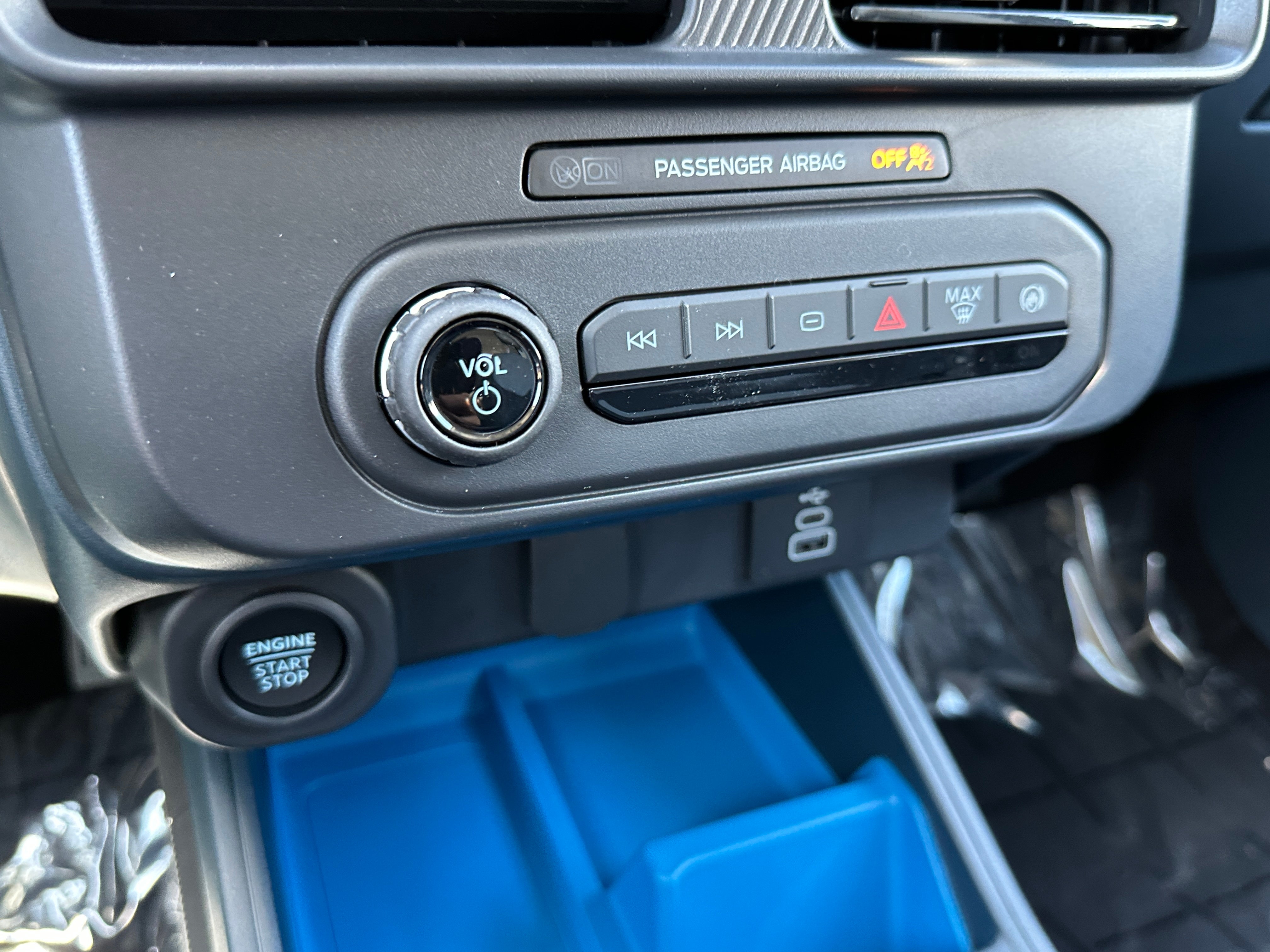 2026 Ford Maverick XLT FWD SuperCrew