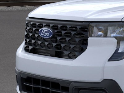 2026 Ford Maverick XLT FWD SuperCrew