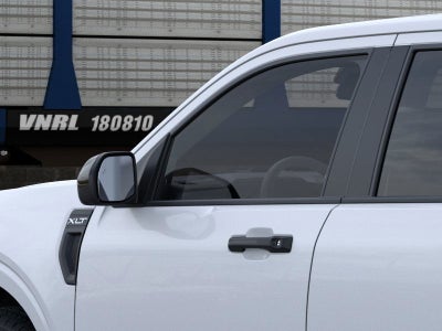 2026 Ford Maverick XLT FWD SuperCrew