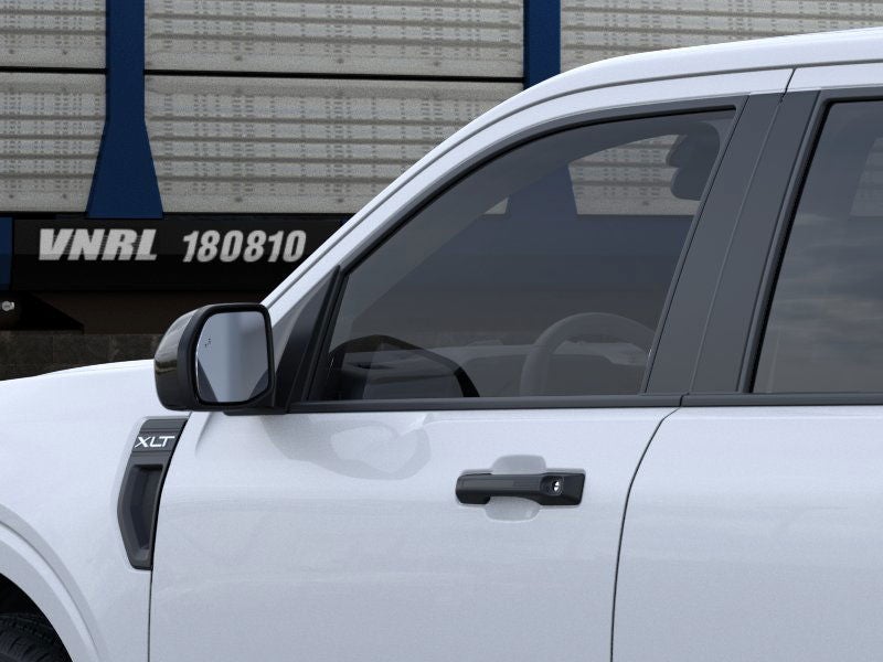 2026 Ford Maverick XLT FWD SuperCrew