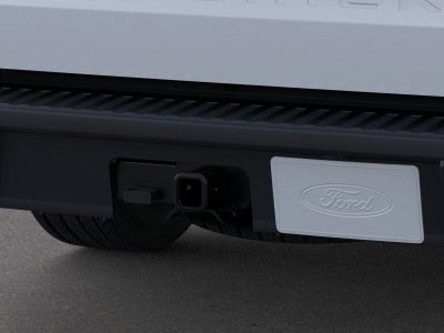 2026 Ford Maverick XLT FWD SuperCrew