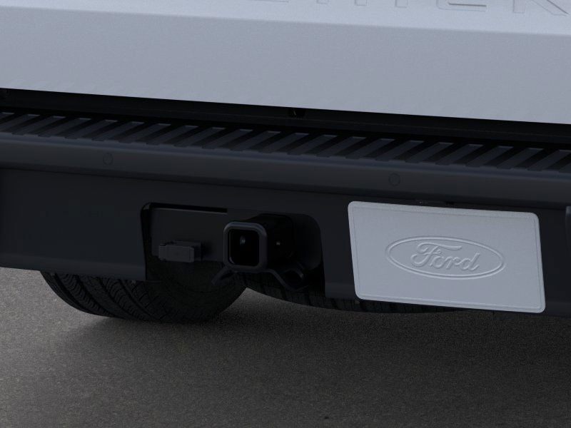 2026 Ford Maverick XLT FWD SuperCrew