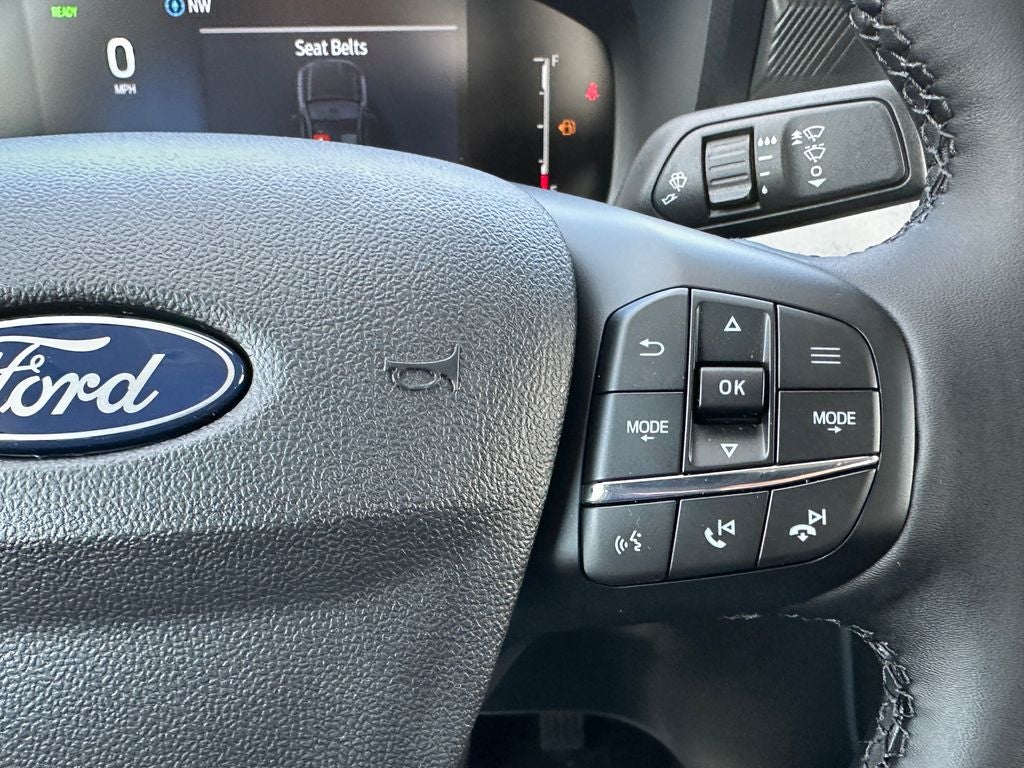 2026 Ford Maverick XLT FWD SuperCrew