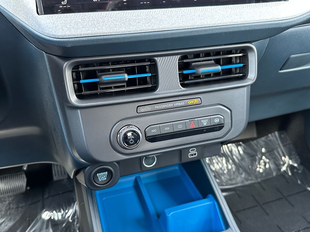 2026 Ford Maverick XLT FWD SuperCrew