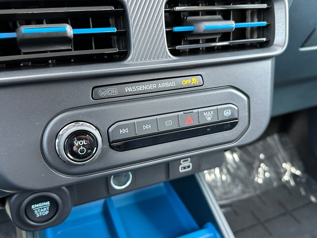 2026 Ford Maverick XLT FWD SuperCrew