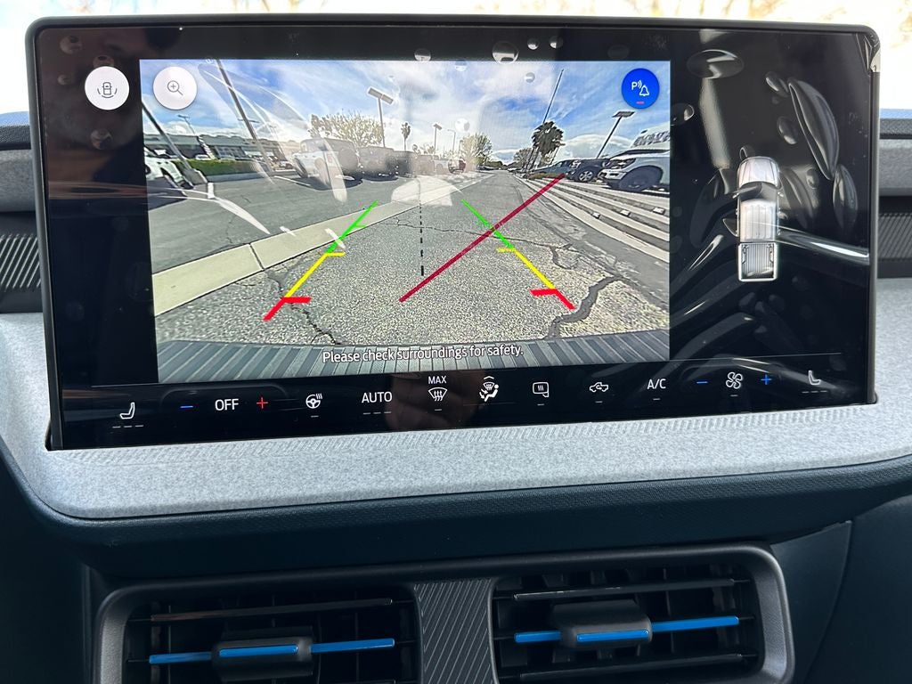 2026 Ford Maverick XLT FWD SuperCrew