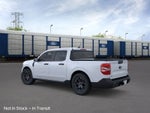 2026 Ford Maverick XLT FWD SuperCrew