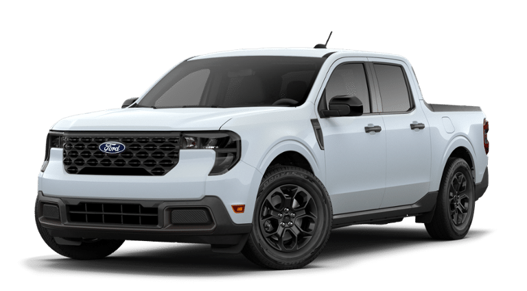 2026 Ford Maverick XLT FWD SuperCrew