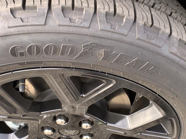 2025 Ford Maverick XLT AWD SuperCrew