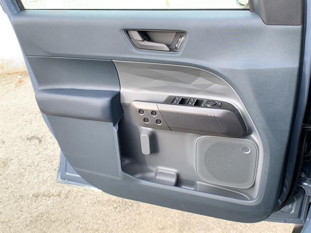 2025 Ford Maverick XLT AWD SuperCrew