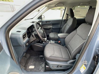 2025 Ford Maverick XLT AWD SuperCrew