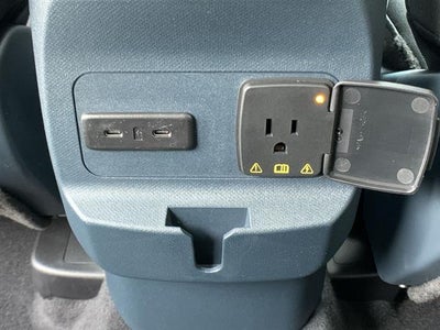 2025 Ford Maverick XLT AWD SuperCrew