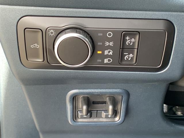 2025 Ford Maverick XLT AWD SuperCrew