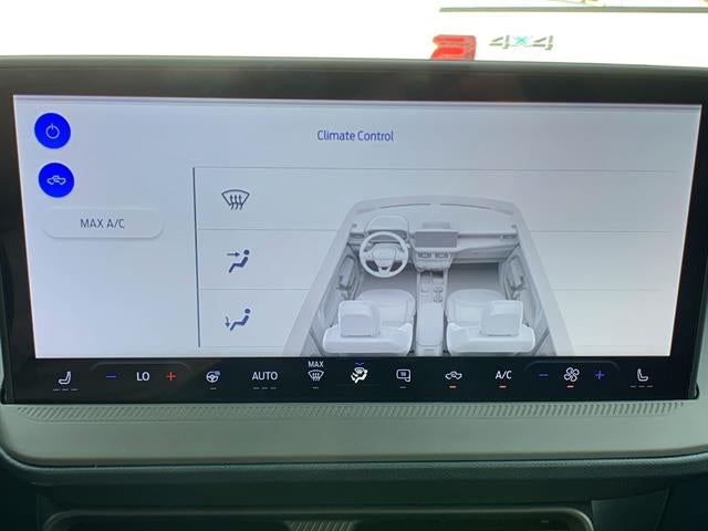 2025 Ford Maverick XLT AWD SuperCrew