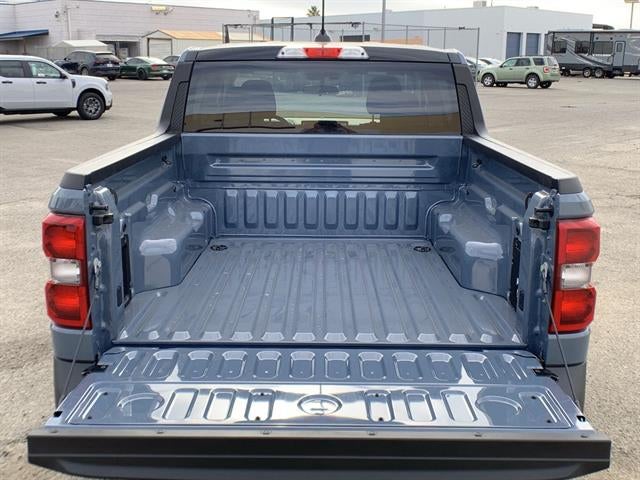 2025 Ford Maverick XLT AWD SuperCrew