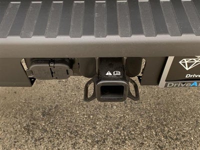 2025 Ford Maverick XLT AWD SuperCrew