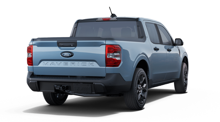 2025 Ford Maverick XLT AWD SuperCrew