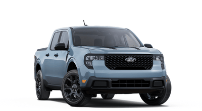 2025 Ford Maverick XLT AWD SuperCrew