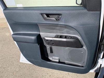 2025 Ford Maverick XLT AWD SuperCrew