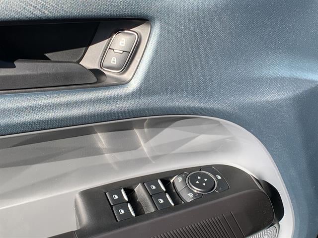 2025 Ford Maverick XLT AWD SuperCrew