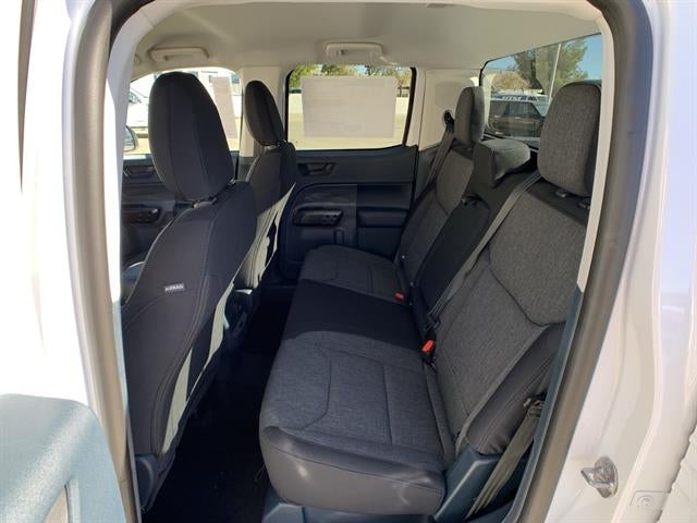 2025 Ford Maverick XLT AWD SuperCrew