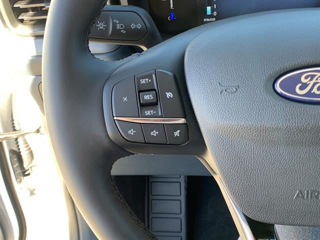 2025 Ford Maverick XLT AWD SuperCrew