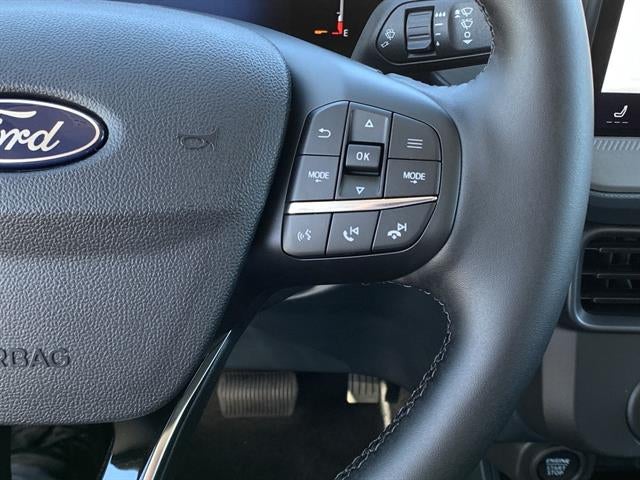 2025 Ford Maverick XLT AWD SuperCrew