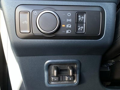 2025 Ford Maverick XLT AWD SuperCrew