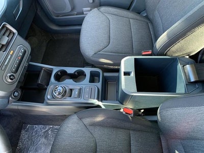 2025 Ford Maverick XLT AWD SuperCrew