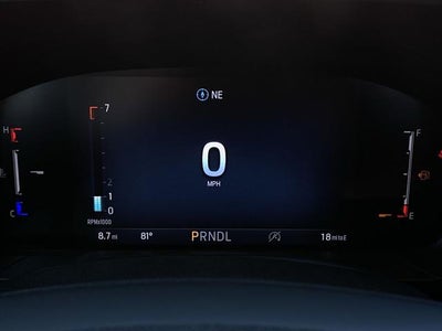 2025 Ford Maverick XLT AWD SuperCrew