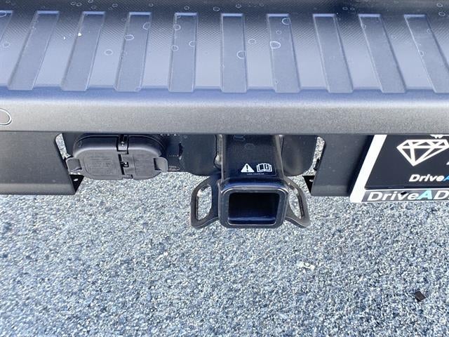 2025 Ford Maverick XLT AWD SuperCrew