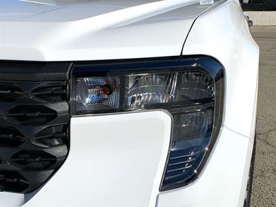 2026 Ford Maverick XLT AWD SuperCrew