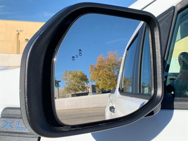 2026 Ford Maverick XLT AWD SuperCrew