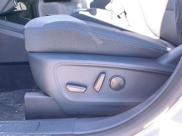 2026 Ford Maverick XLT AWD SuperCrew