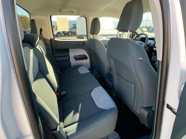 2026 Ford Maverick XLT AWD SuperCrew