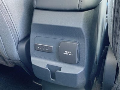 2026 Ford Maverick XLT AWD SuperCrew