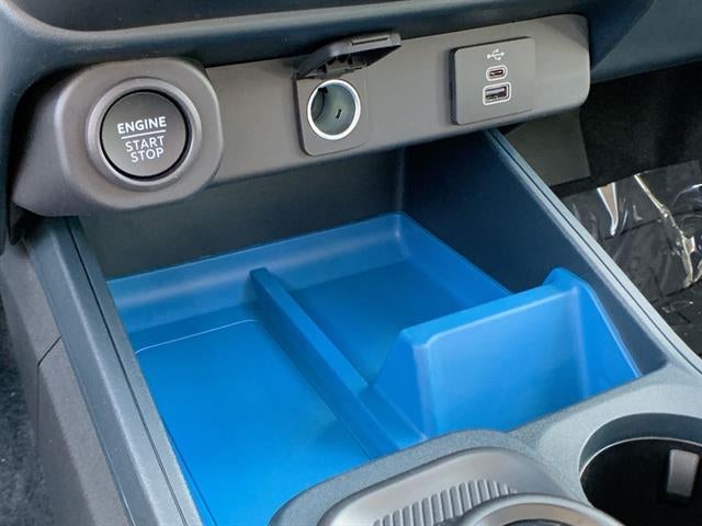 2026 Ford Maverick XLT AWD SuperCrew