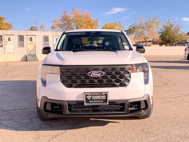 2026 Ford Maverick XLT AWD SuperCrew