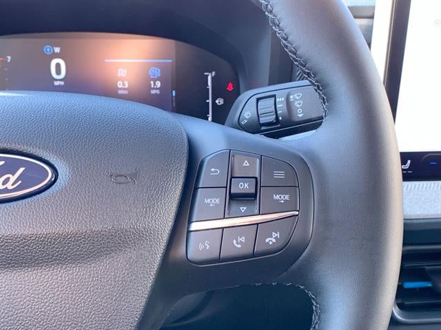 2026 Ford Maverick XLT AWD SuperCrew